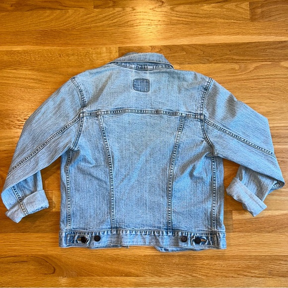 LEVI’S | Jean Jacket - Picture 6 of 6